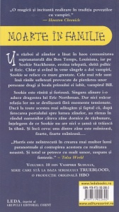 Charlaine Harris - Moarte in familie - Img 2