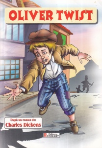 Charles Dickens - Oliver Twist