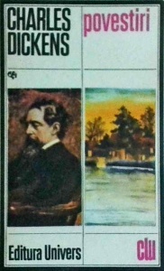 Charles Dickens - Povestiri