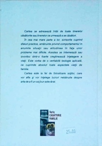 Charlie W. Shedd - Scrisori Caterinei, sfaturi unei tinere casatorite - Img 2