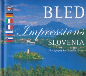Christian Prager, Janez Fajfar - Bled Impressions Slovenia