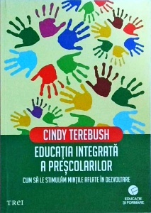 Cindy Terebush - Educatia integrata a prescolarilor