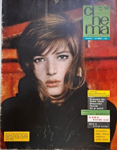 Cinema, nr. 10, octombrie 1964