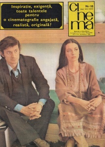 Cinema, nr. 10, octombrie 1980