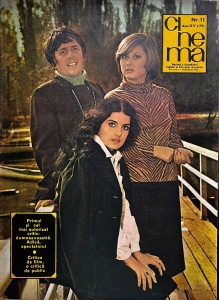 Cinema, nr. 11, noiembrie 1977