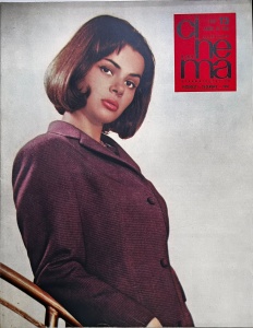 Cinema, nr. 12, decembrie 1965