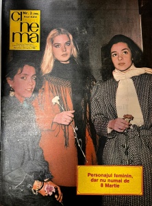 Cinema, nr. 2, februarie 1988