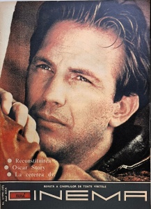 Cinema, nr. 4/1991