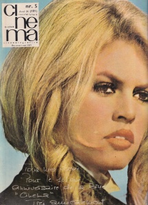 Cinema, nr. 5, mai 1971