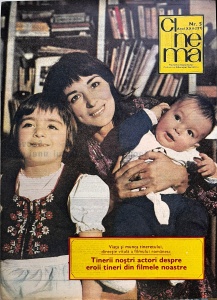 Cinema, nr. 5, mai 1984