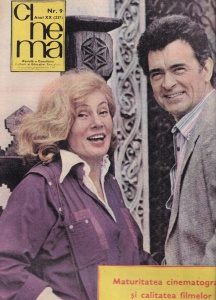 Cinema, nr. 9, septembrie 1982