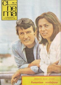 Cinema, nr. 9, septembrie 1983