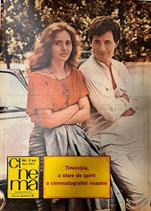 Cinema, nr. 9, septembrie 1987