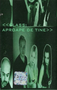 Class – Aproape de tine