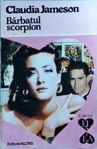 Claudia Jameson - Barbatul scorpion