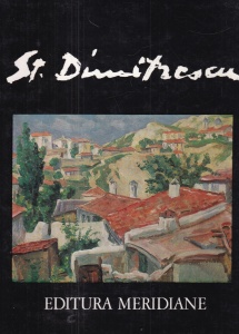 Claudiu Paradis - Stefan Dimitrescu