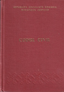 Codul Civil (1981)