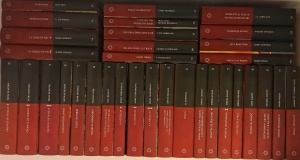 Colectia Biblioteca Pentru Toti, Jurnalul National, volumele 1-153 - Img 2