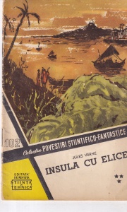 Colectia povestiri stiintifico-fantastice nr. 102