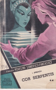 Colectia povestiri stiintifico-fantastice nr. 114