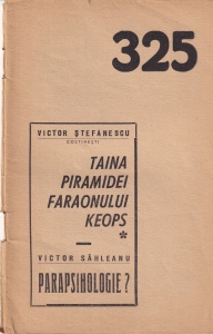 Colectia povestiri stiintifico-fantastice nr. 325 - Img 2