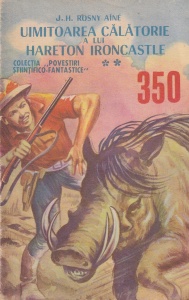 Colectia povestiri stiintifico-fantastice nr. 350