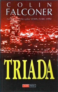 Colin Falconer - Triada