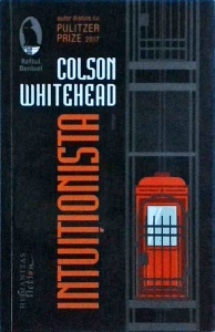 Colson Whitehead - Intuitionista