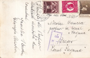 Constanta. Farul (circulata 1936) - Img 2