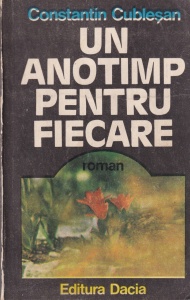Constantin Cublesan - Un anotimp pentru fiecare