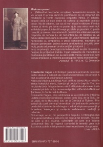 Constantin Hagea - Suflet ardelean. Publicistica din perioada 1936 - 1944 - Img 2
