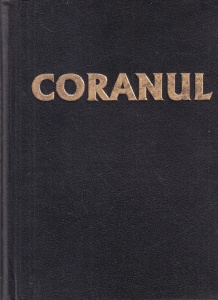 Coranul. traducerea de dr. Silvestru Octavian Isopescul