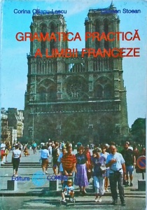Corina Cilianu-Lascu, Carmen Stoean - Gramatica practica a limbii franceze