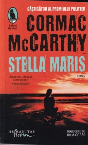 Cormac McCarthy - Stella Maris - Img 1