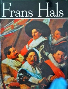 Corneliu Golopentia - Frans Hals