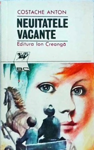 Costache Anton - Neuitatele vacante
