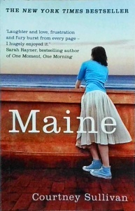 Courtney Sullivan - Maine