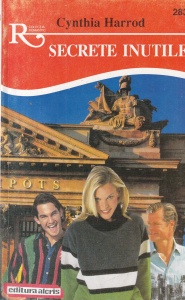 Cynthia Harrod - Secrete inutile
