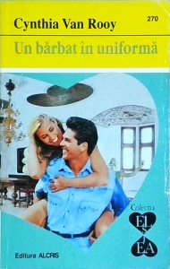 Cynthia Van Rooy - Un barbat in uniforma