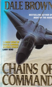 Dale Brown - Chains of Command - Img 1