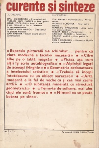 Dan Grigorescu - Cubismul - Img 2