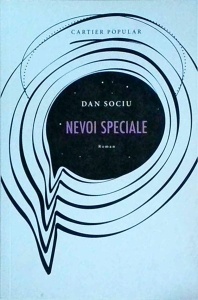 Dan Sociu - Nevoi speciale - Img 1