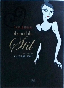 Dana Budeanu - Manual de stil