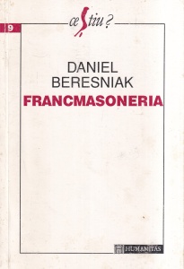 Daniel Beresniak - Francmasoneria