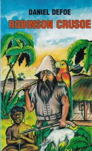 Daniel Defoe - Robinson Crusoe (2007)