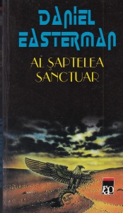 Daniel Easterman - Al saptelea sanctuar