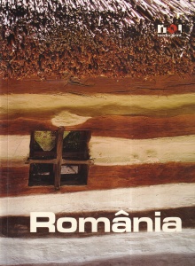 Daniel Focsa, Dana Voiculescu - Romania. Cele mai frumoase locuri