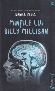Daniel Keyes - Mintile lui Billy Milligan