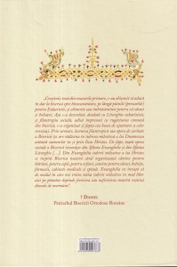 Daniel Patriarhul Bisericii Ortodoxe Romane - Evanghelia slavei lui Hristos. Predici la Duminicile de peste an - Img 2