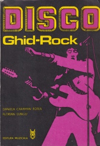 Daniela Caraman Fotea, Florian Lungu - Disco Ghid-Rock